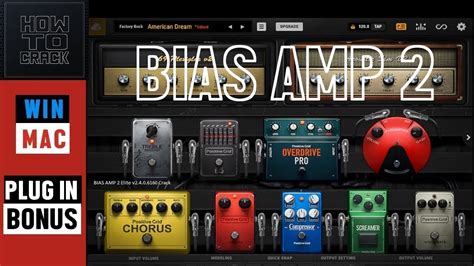 BIAS AMP 2 Elite v2.4.4.6350 Crack With Keygen Download 2023